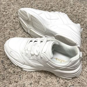 Lulus sneakers, size 7.5, brand new never worn